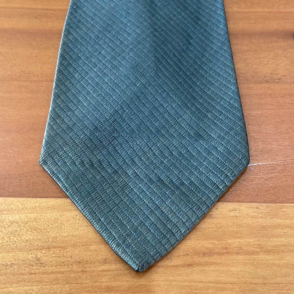 Teal Ramsgate tie